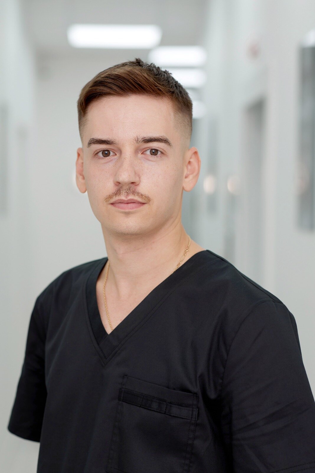 Максим Ильич Кулагин