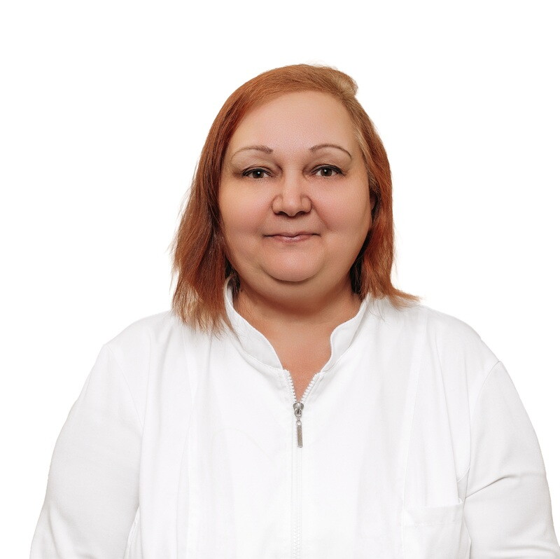 Людмила Викторовна Васильева