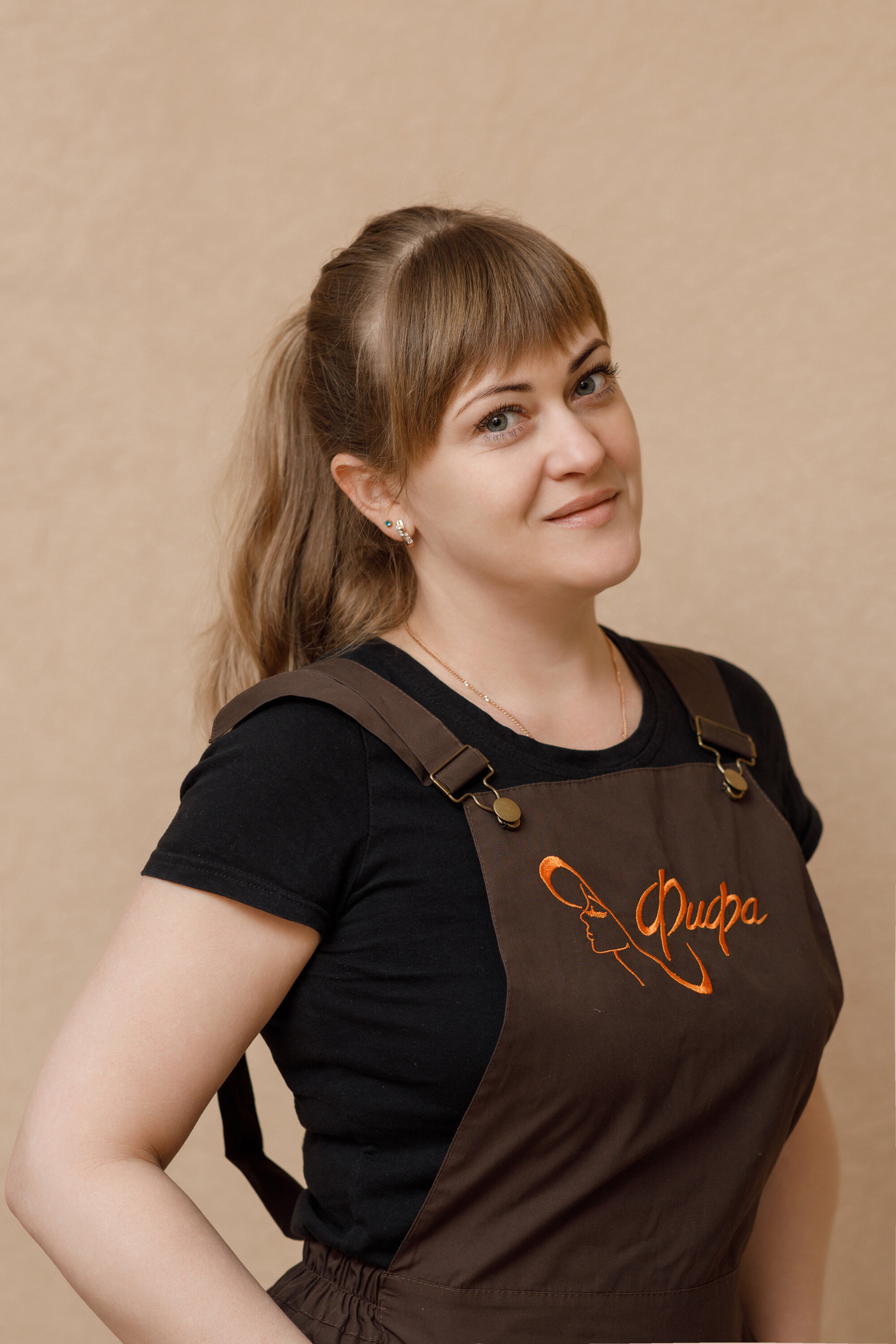 Анастасия Климкина