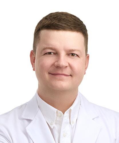 Михаил Артурович Болотников