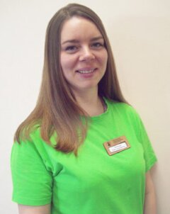 Анна Александровна Шатропова