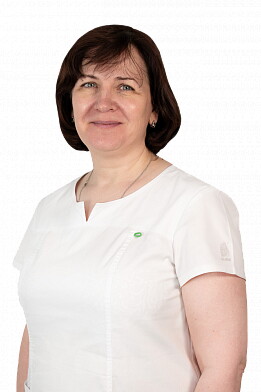 Светлана Витальевна Громыко