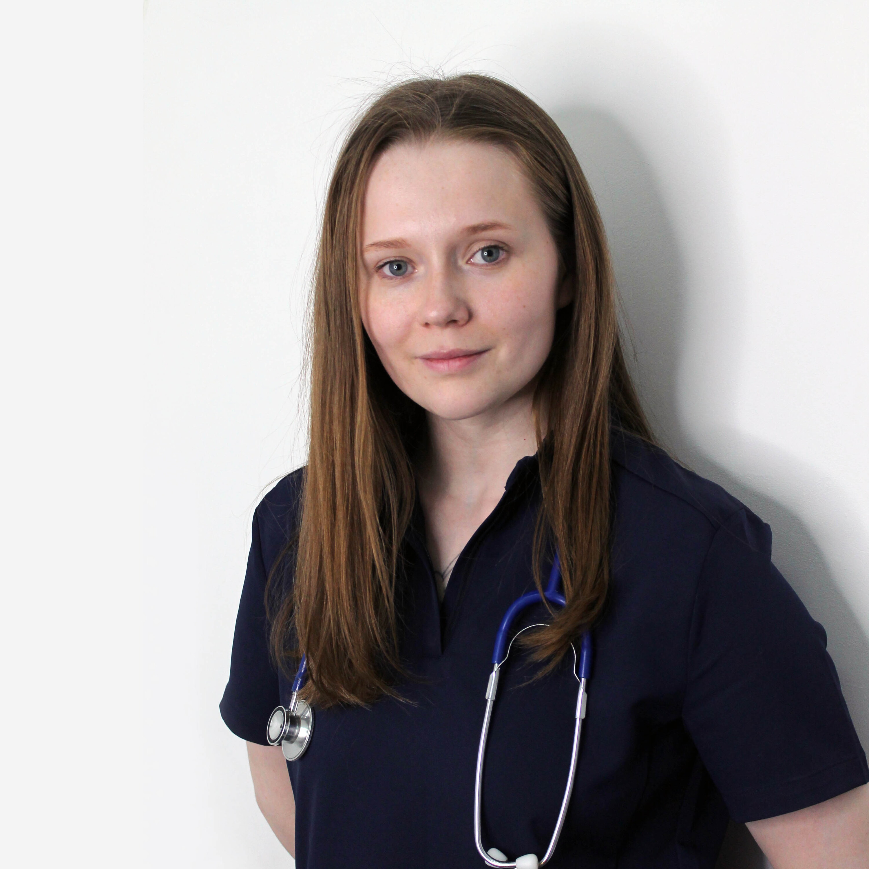 Екатерина Олеговна Дерябина