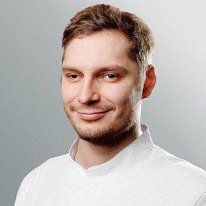 Никита Романович Медведев