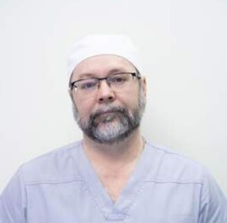 Сергей Михайлович Паутов