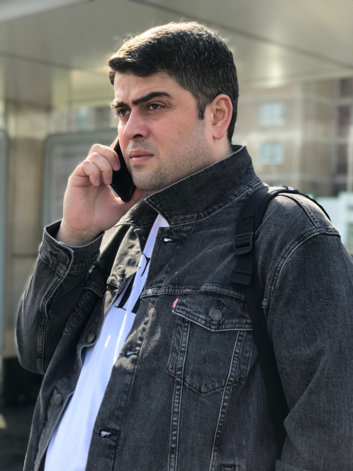 Ника Мурманович Чаргазия