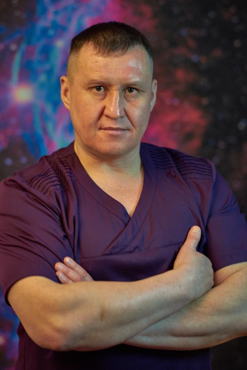 Андрей Юванов