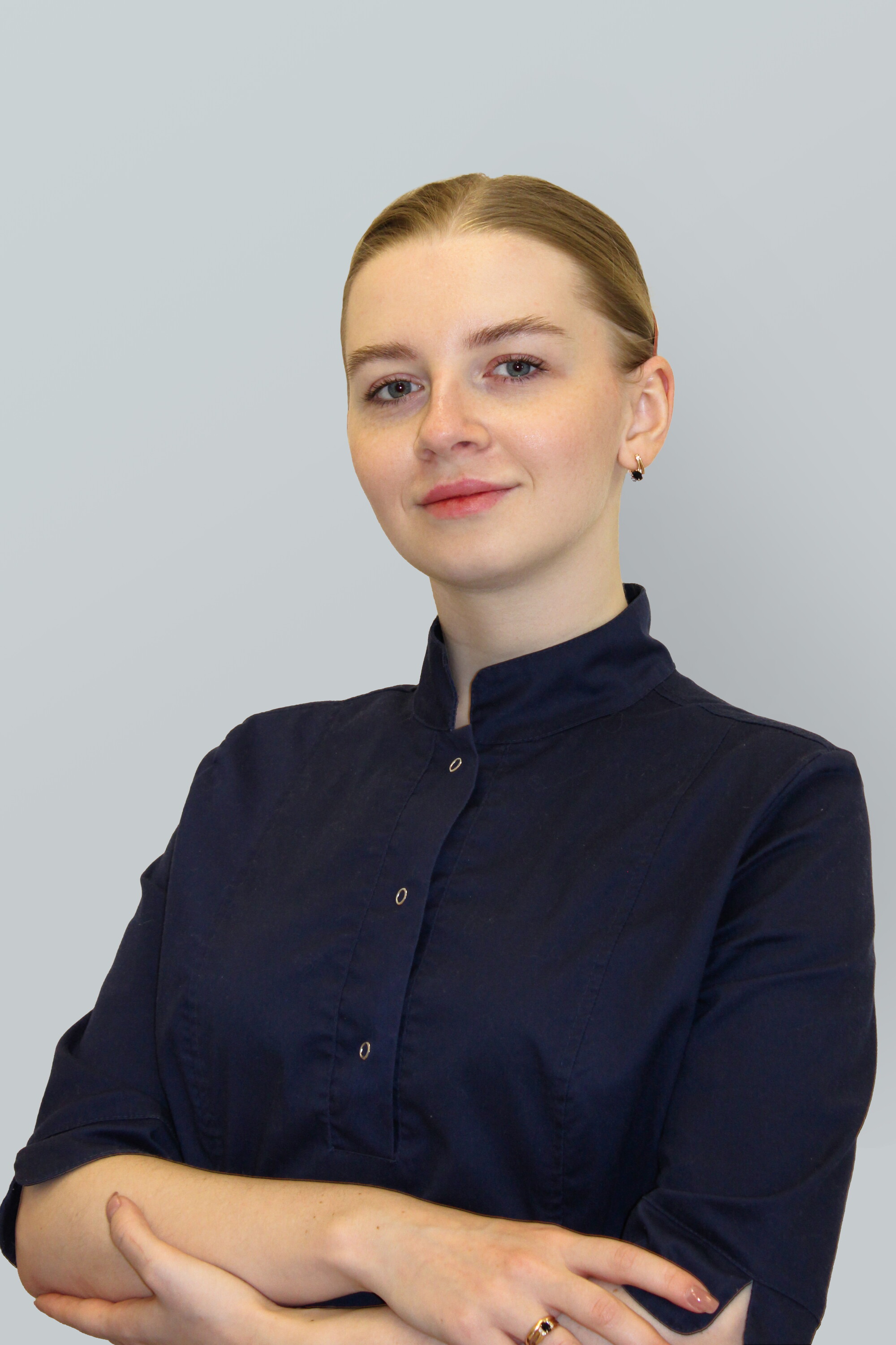 Вероника Сергеевна Ходыкина