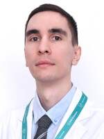 Георгий Муртазович Тишкин