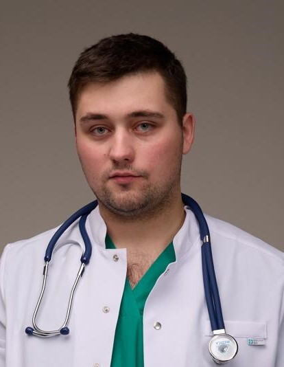 Михаил Михайлович Зобнин