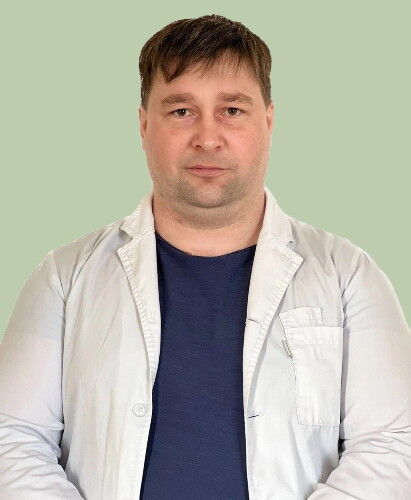 Павел Викторович Филипишен
