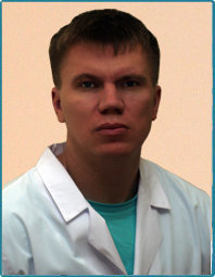 Евгений Александрович Масейкин