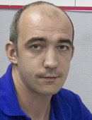 Роман Чуканов