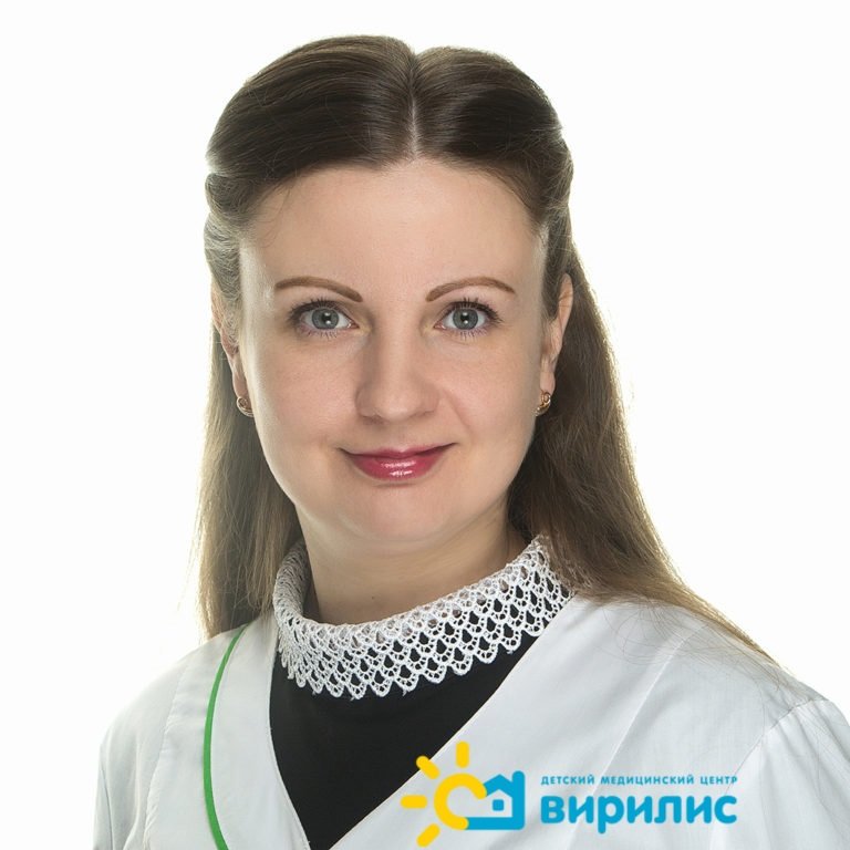 Мария Борисовна Казанцева