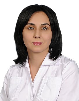 Римма Исхаковна Мартемьянова