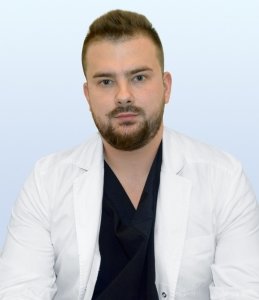 Александр Валерьевич Гуляев