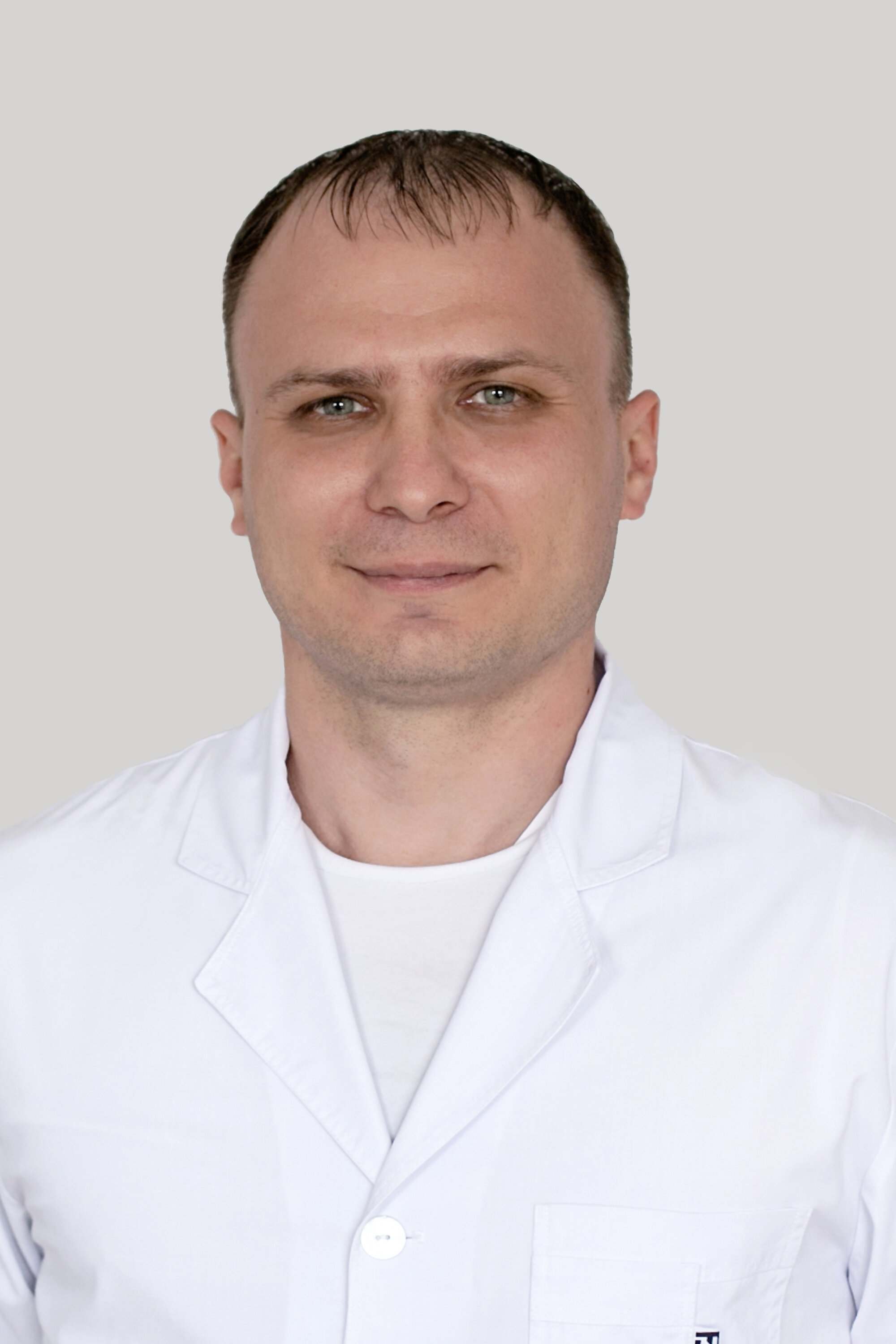 Егор Александрович Паршута