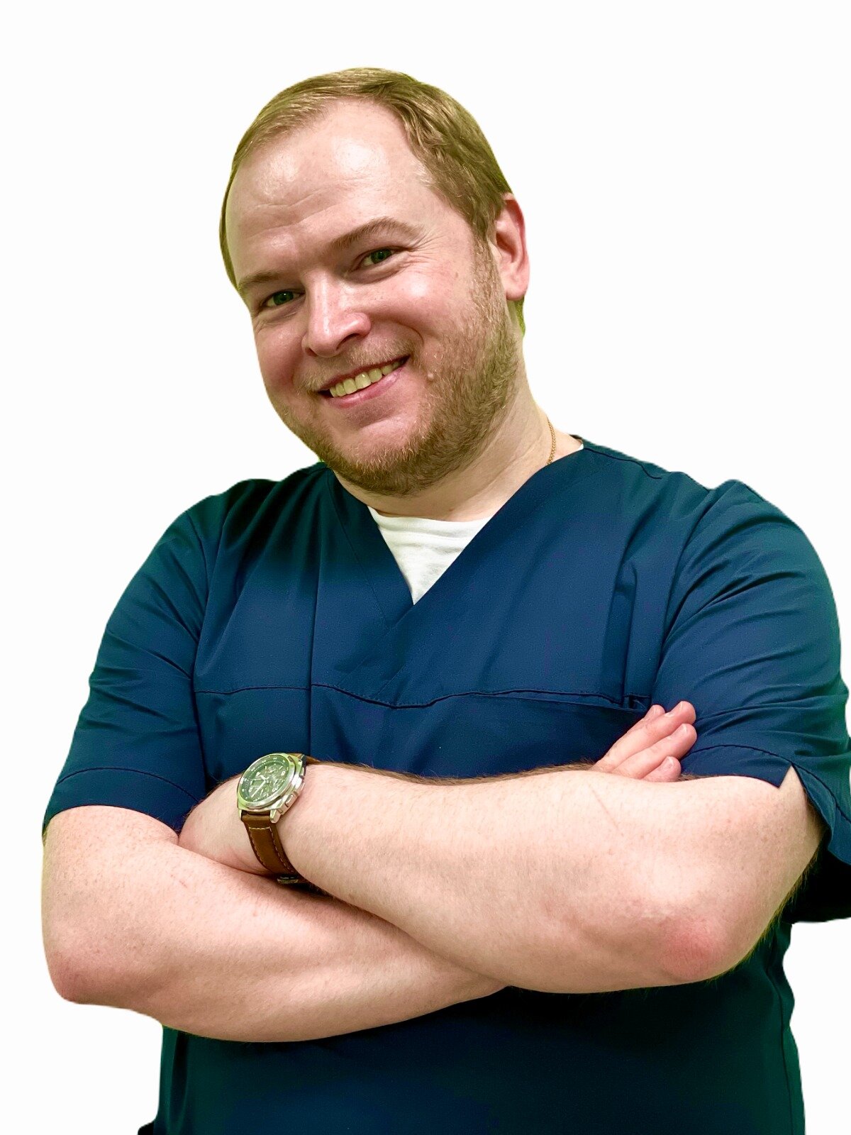 Виталий Игоревич Чернышев