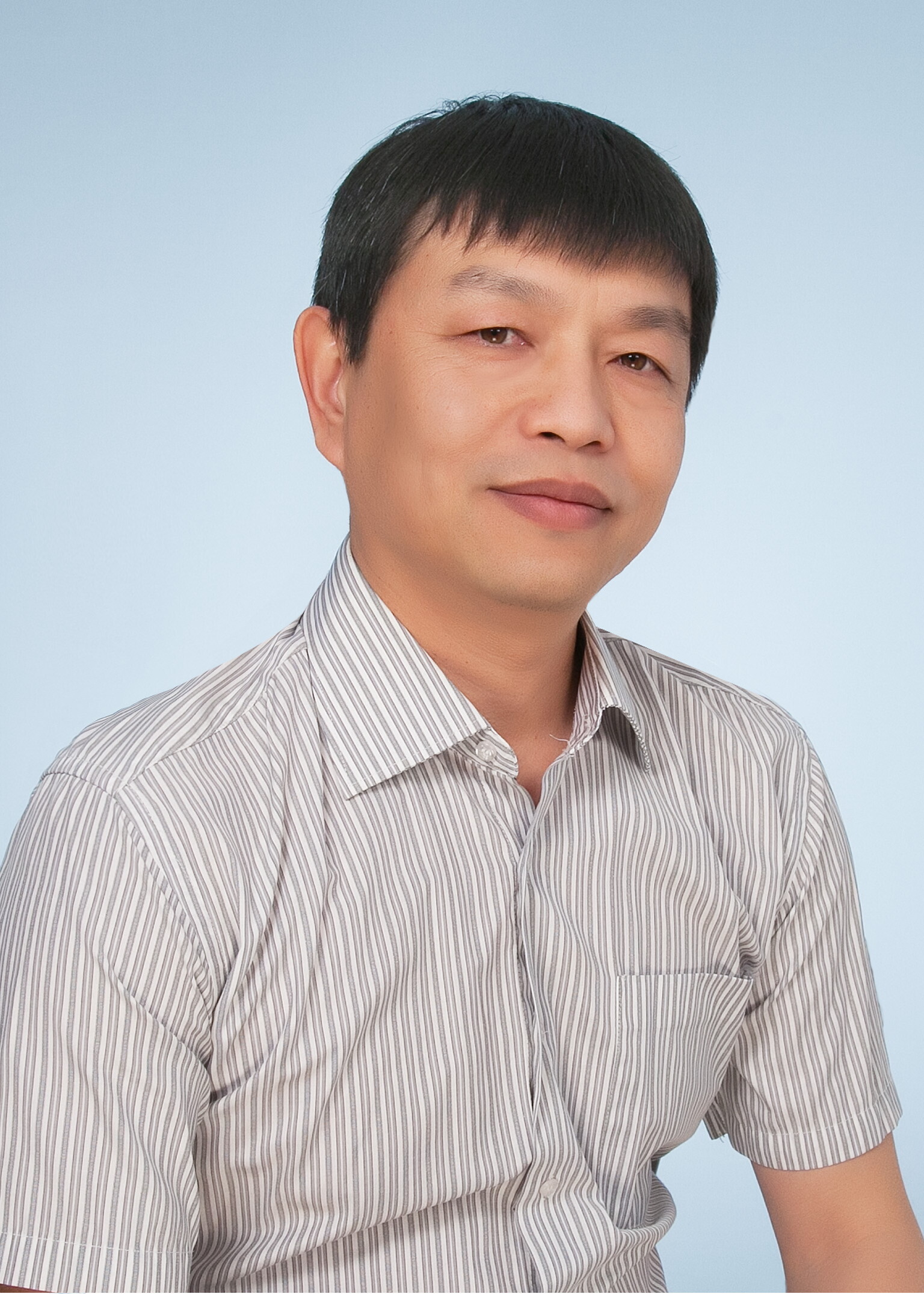 Михаил Николаевич Чэнь