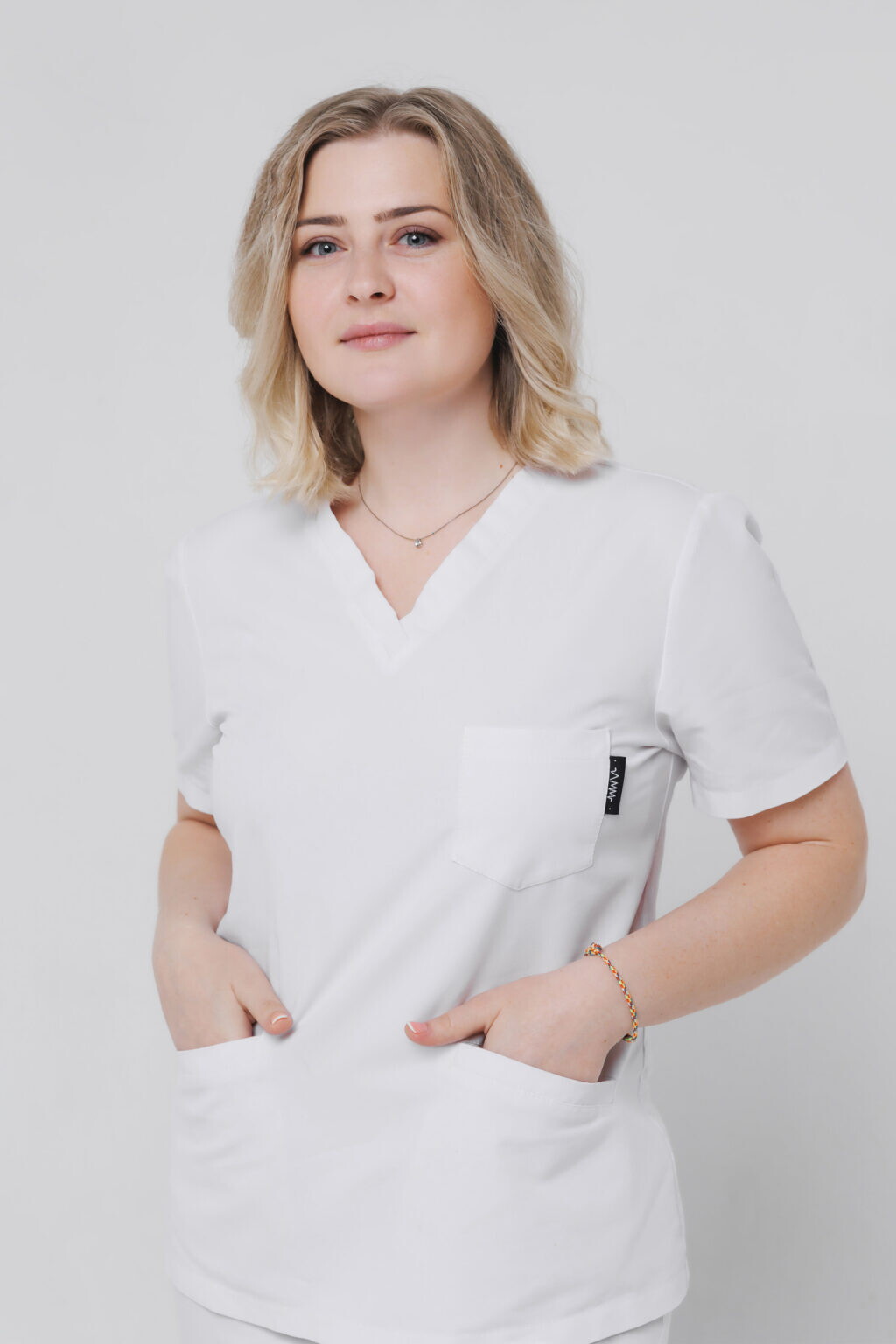 Регина Вадимовна Сенчилова (Першина)