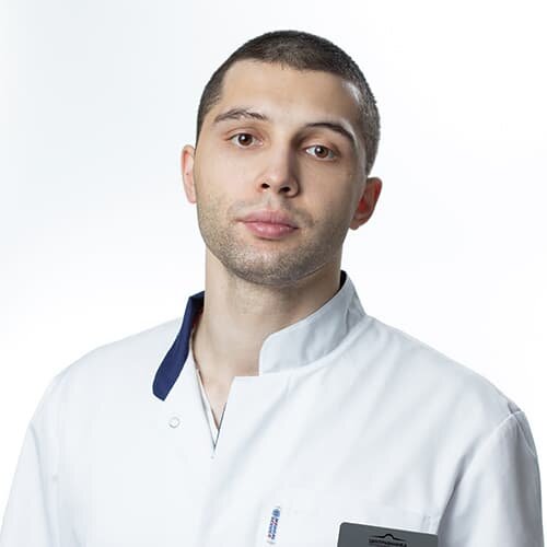 Егор Геннадьевич Чернышев