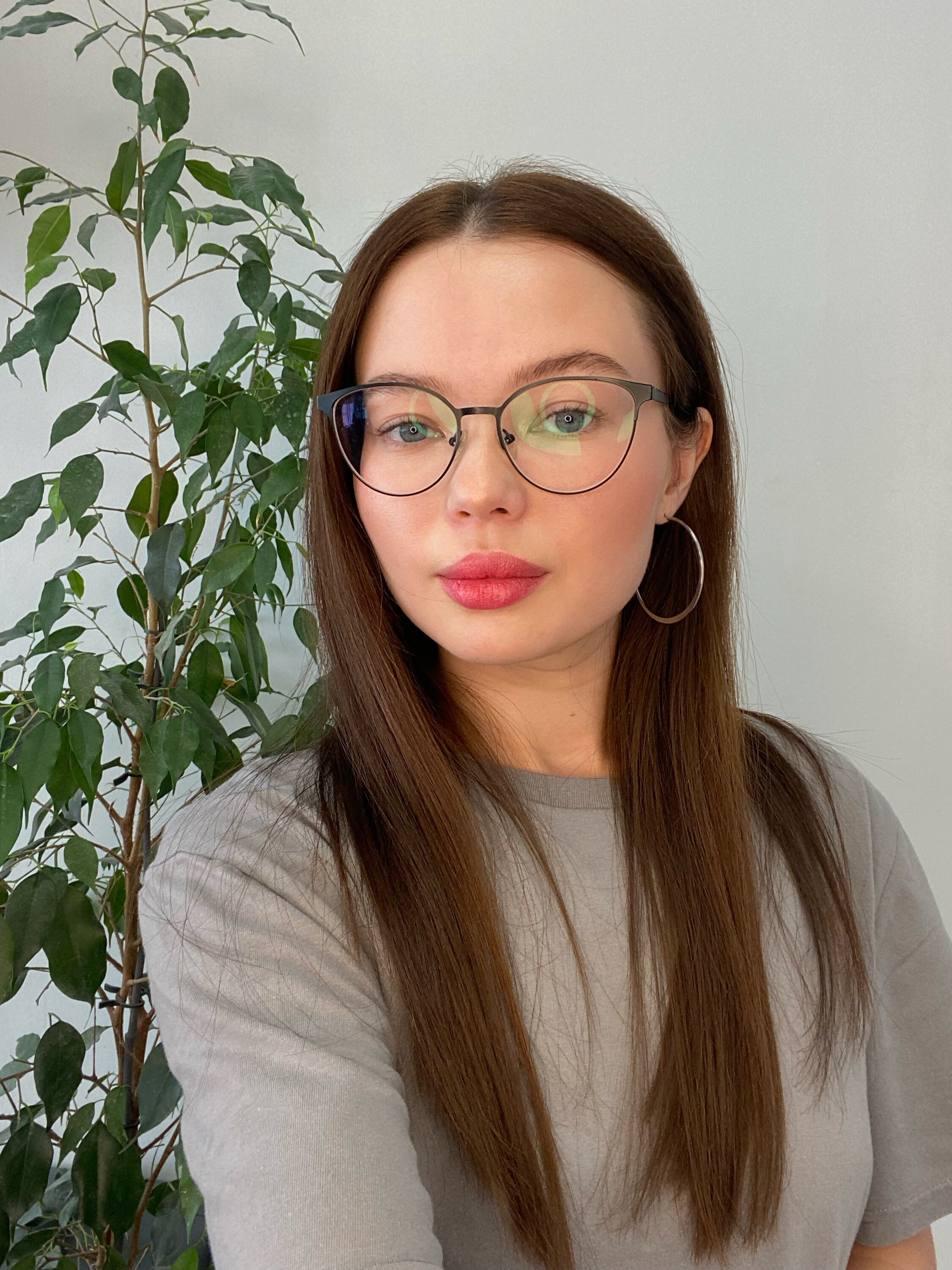 Марина Яхонтова