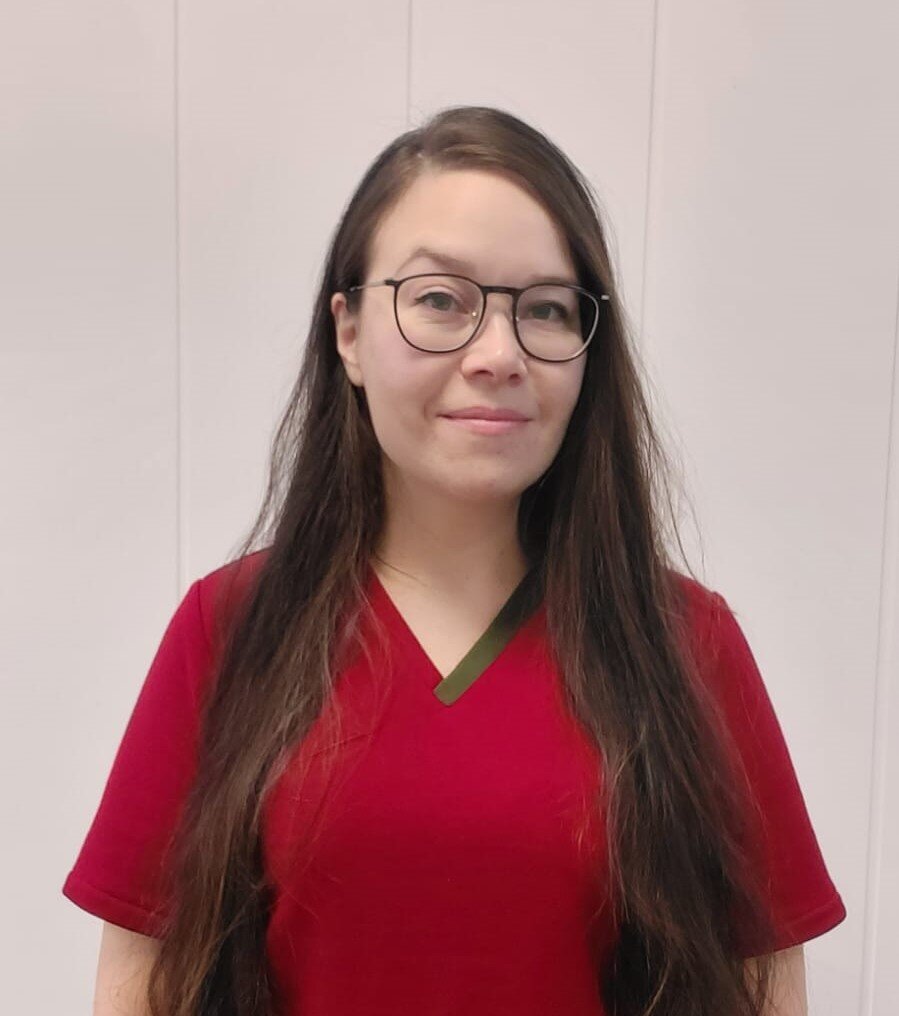 Лилия Илдусовна Гарибзанова