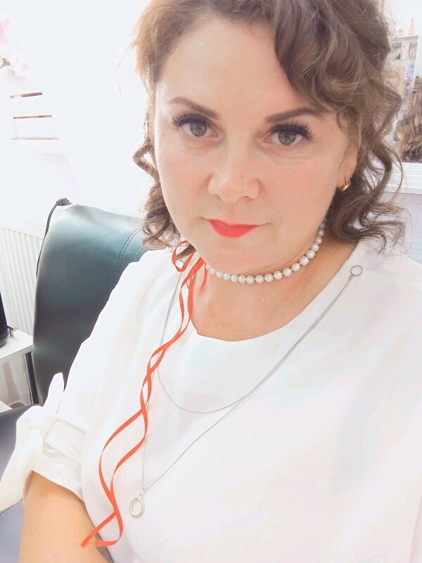 Гузель Иванова