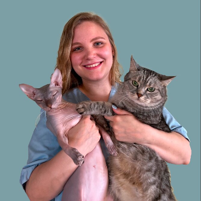 Елизавета Николаевна Сытник