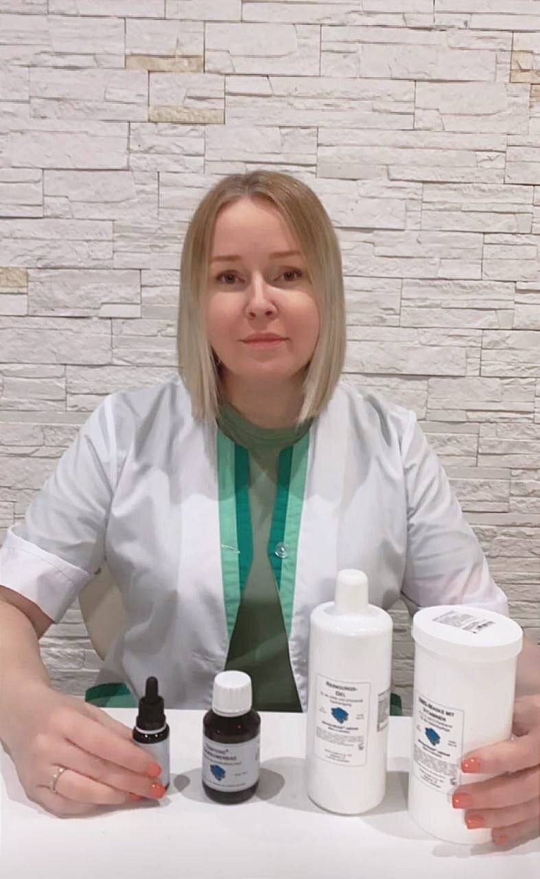 Татьяна Обрезанова