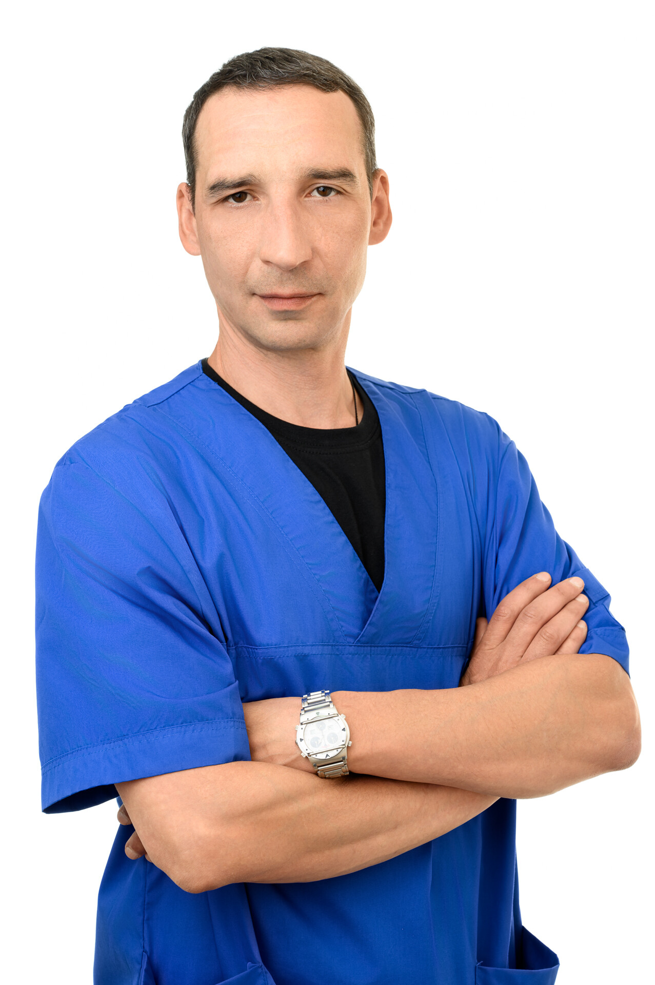 Андрей Алексеевич Дмитриев