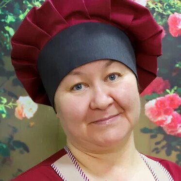 Светлана Владиславовна Левковская