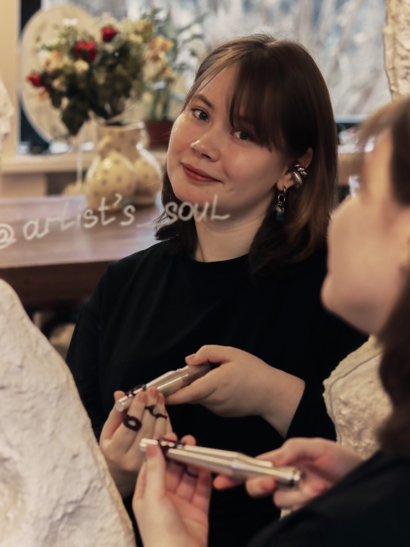 Мария Карманова