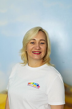 Елена Гусева