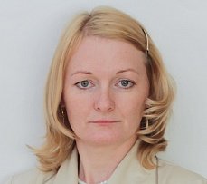 Елена Александровна Сидорова
