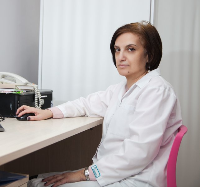 Гинеколог науқасты қудалайды Гинеколог науқасты қудалайды