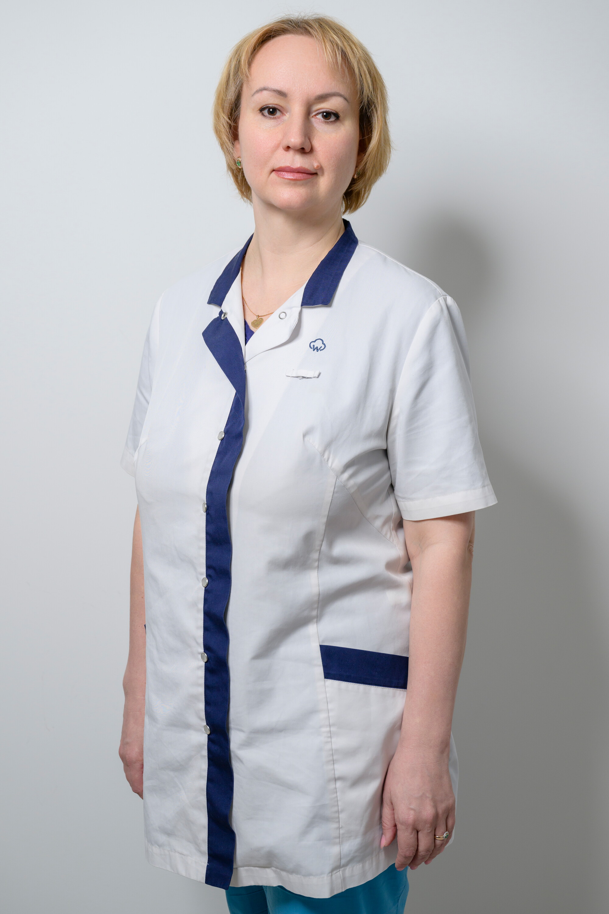 Елизавета Викторовна Томина