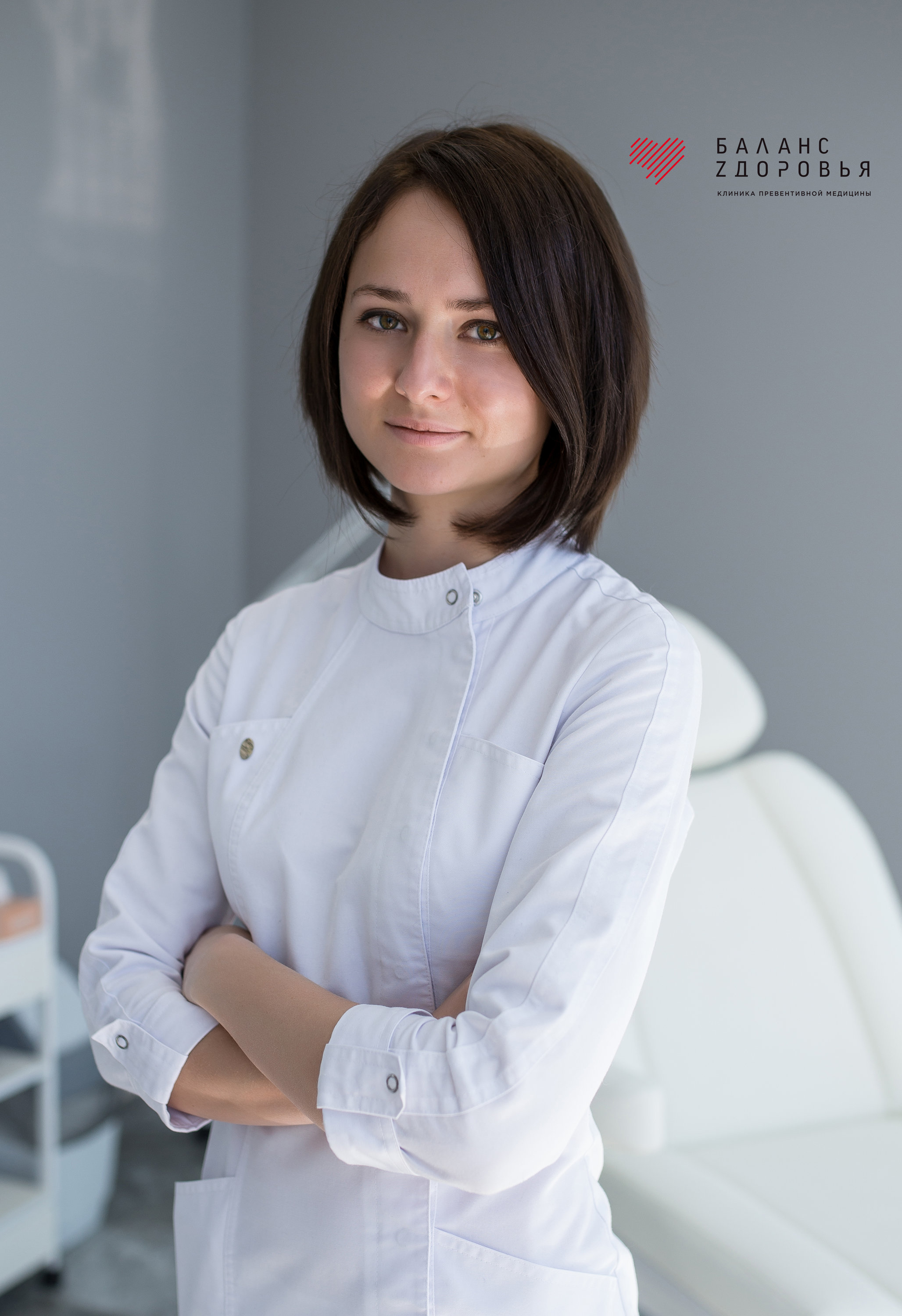 Дарья Александровна Долинская