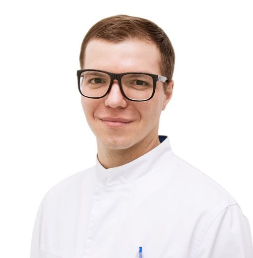 Сергей Юрьевич Даниленко