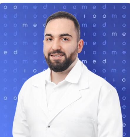 Вугар Хубалиевич Новрузов