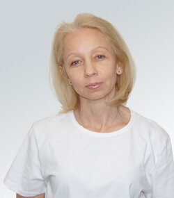 Ирина Леонидовна Гудко