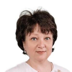 Елена Анатольевна Лебедь