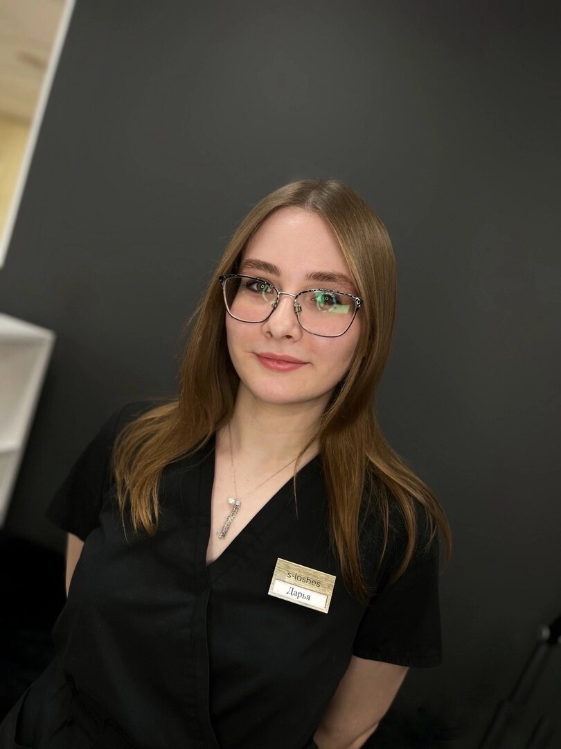 Дарья Ларионова