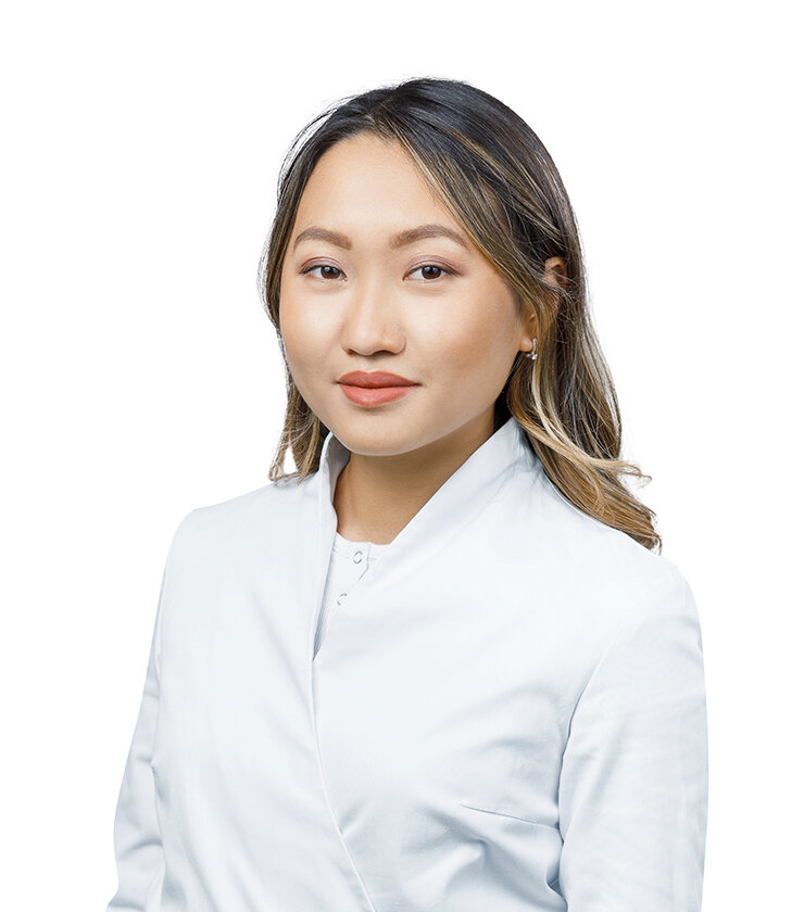 Екатерина Игоревна Ким