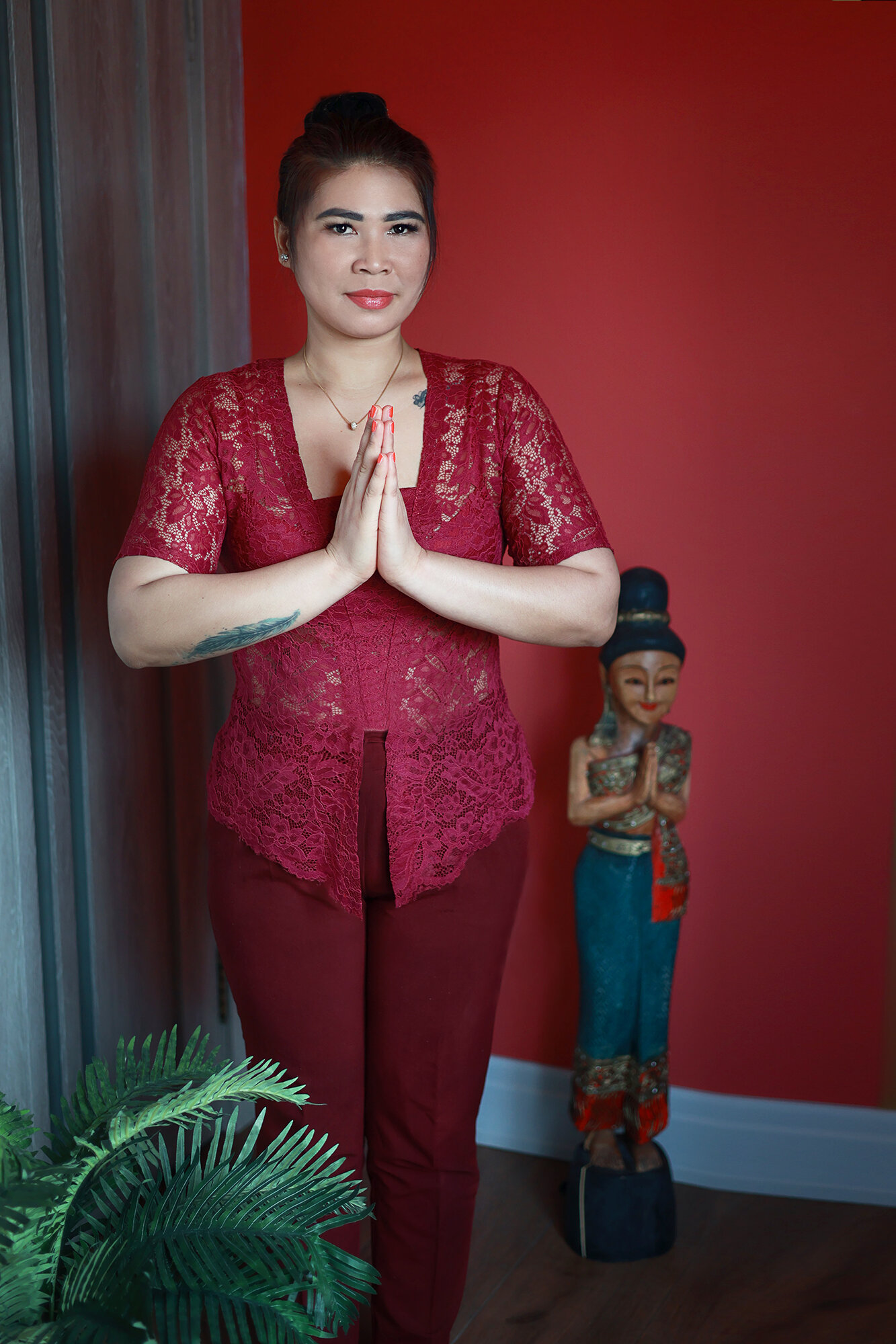 Кадек Дани Антарини