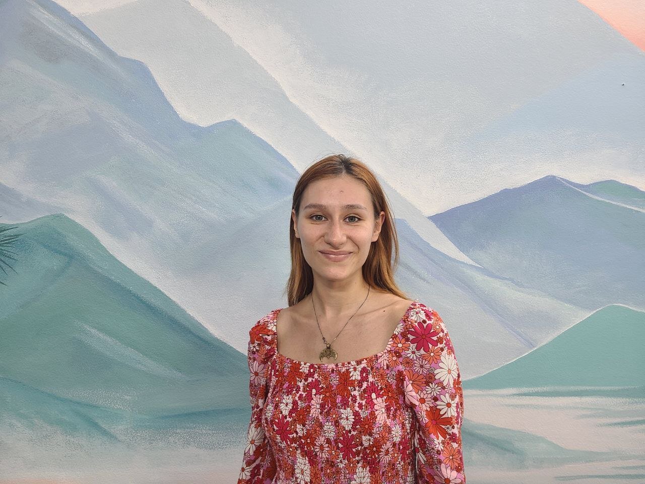 Яна Чернова