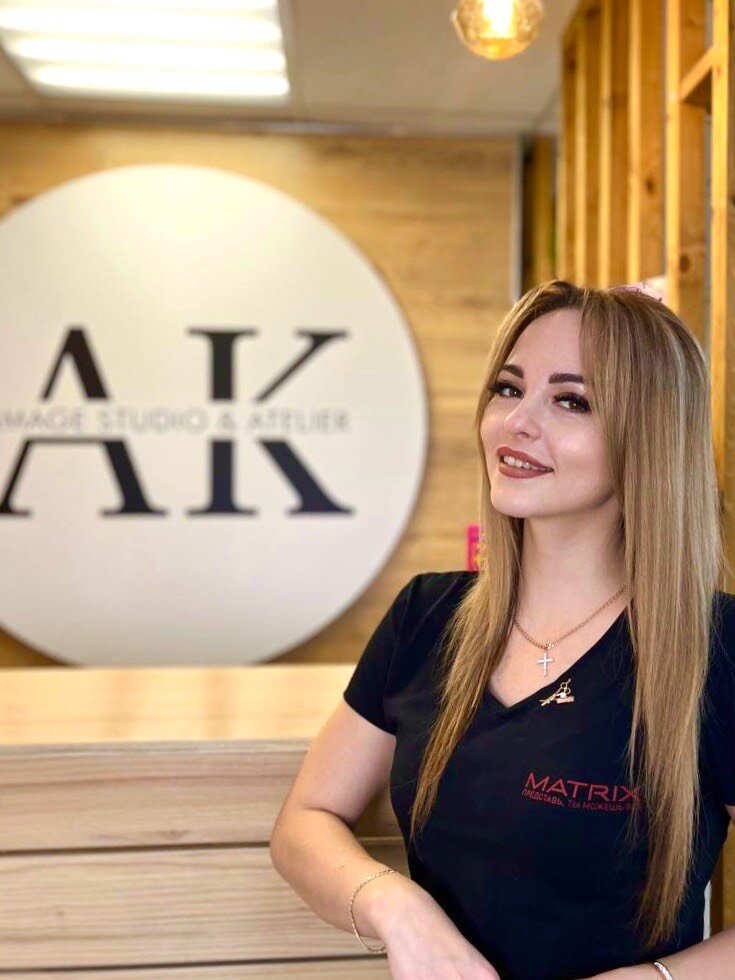 Ольга Орехова