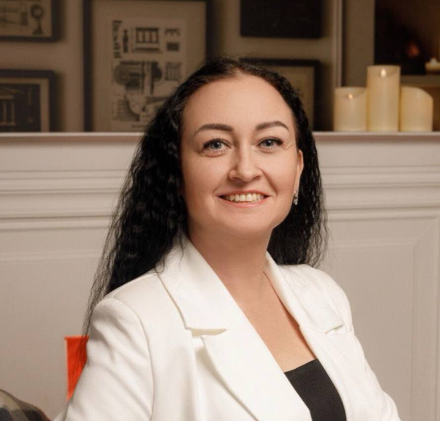 Клавдия Валентиновна Подостова