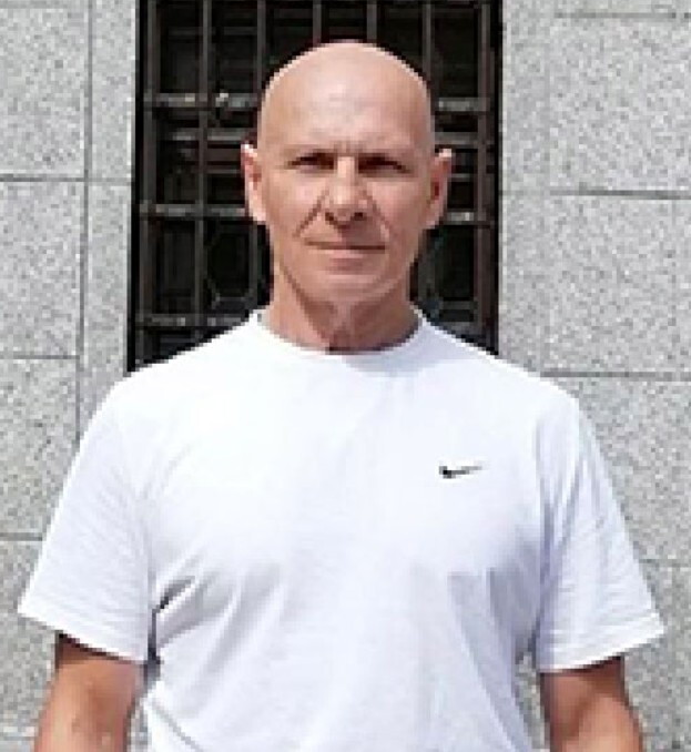 Николай Шеводров