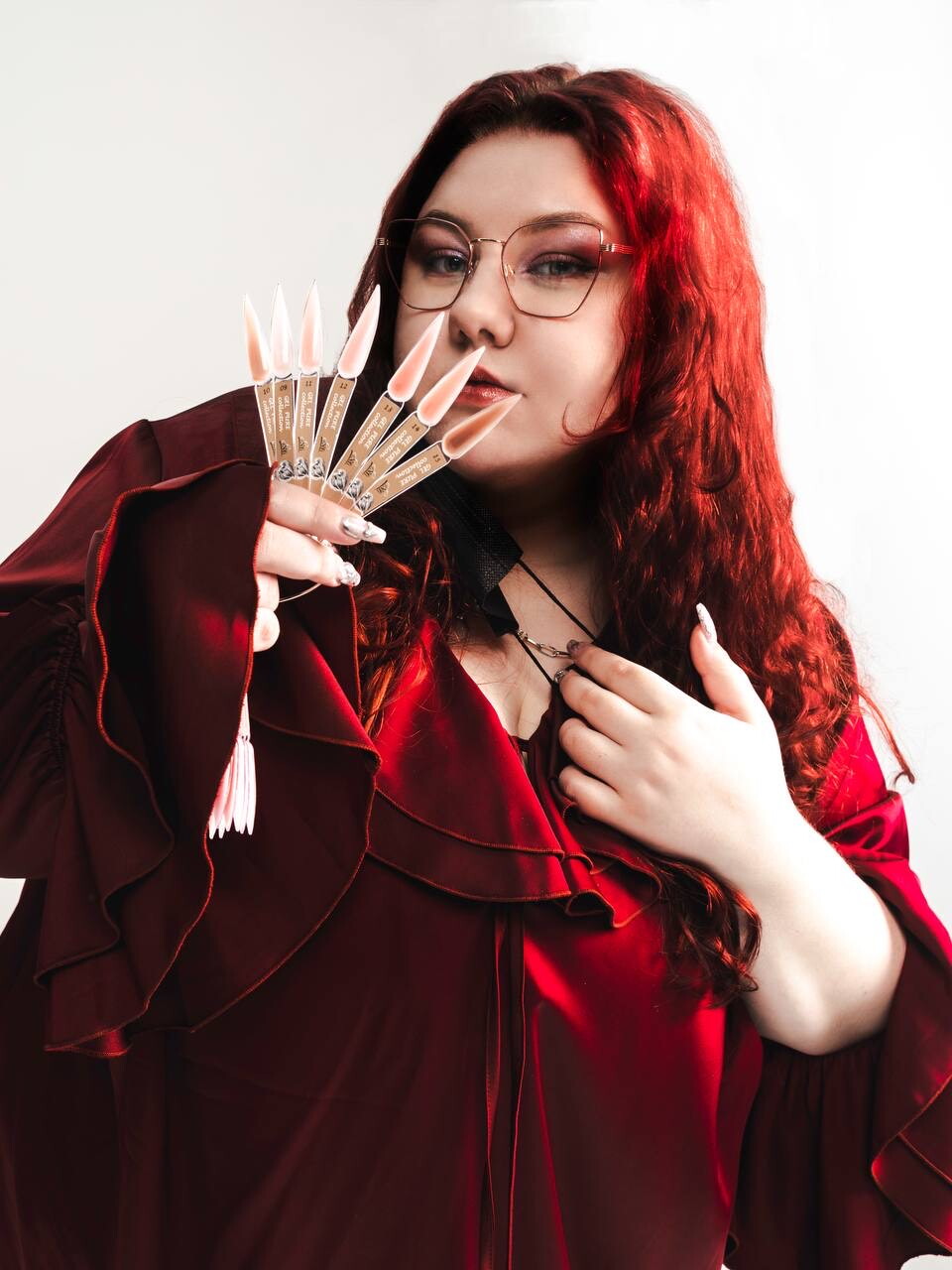 Елизавета Радюк